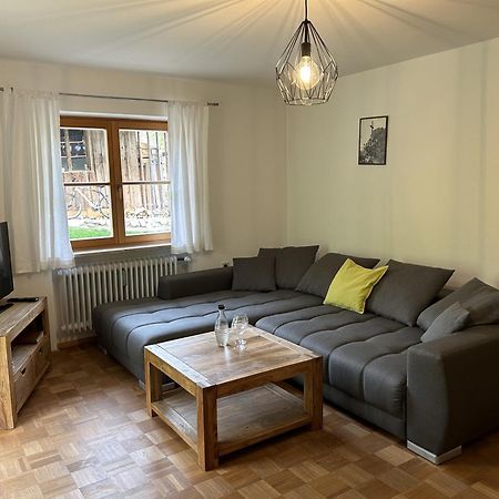 Ferienwohnung Rappl Schleching Kültér fotó