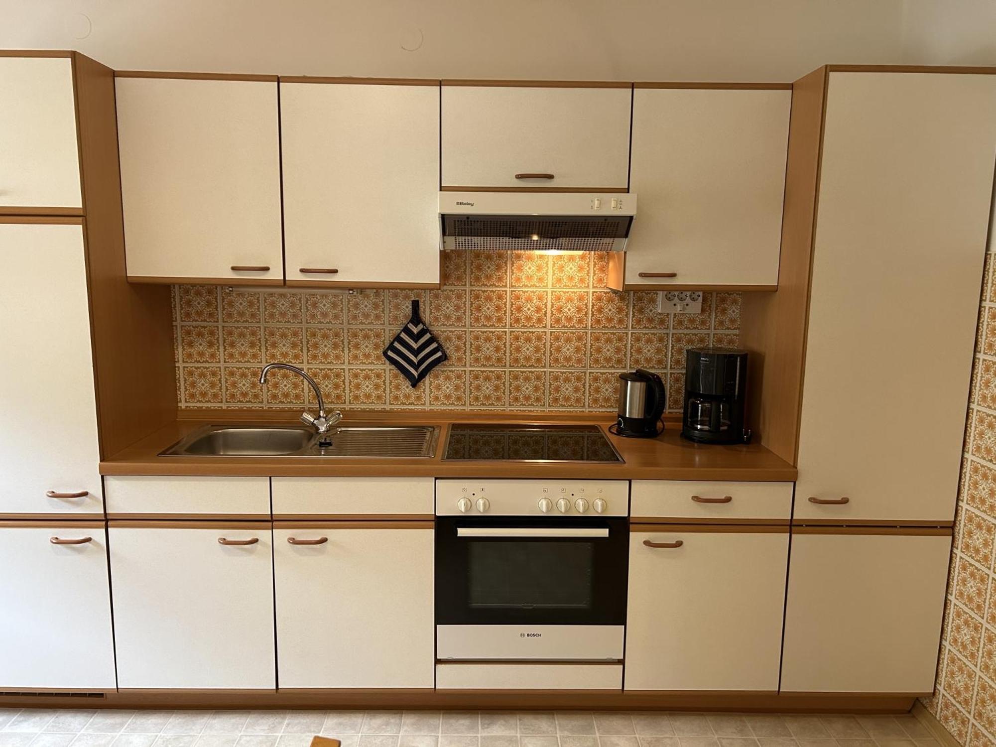 Ferienwohnung Rappl Schleching Kültér fotó